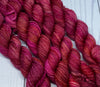 Pretty Minis - Smooshy with Cashmere Miniskein Club - Single Skeins