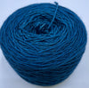 Quixotic Silky Yak Wool - Fingering - 4 oz/460 yards