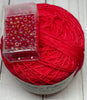 Love Spell Sock Kit - Quixotic 8-ply Sock