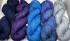 Shawlography MKAL 2021 (Stephen West) Yarn Packs - Malabrigo Sock