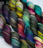 Pretty Minis - Smooshy with Cashmere Miniskein Club - Single Skeins