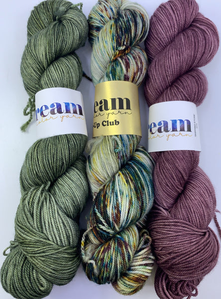 Free Your Fade Kit - Smooshy with Cashmere 18