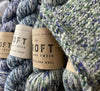 Croft Shetland Tweed Yarn