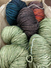 Easy V Sweater Yarn Pack - Malabrigo Rios