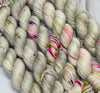 Pretty Minis - Smooshy with Cashmere Miniskein Club - Single Skeins