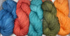 Shawlography MKAL 2021 (Stephen West) Yarn Packs - Merino Mia 2