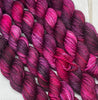 Pretty Minis - Smooshy with Cashmere Miniskein Club - Single Skeins