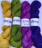 Casapinka Presents The Sharon Show MKAL - Yarn Pack Smooshy with Cashmere