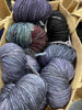 Easy V Sweater Yarn Pack - Malabrigo Rios