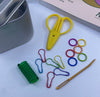 Skill Set: Learn to Knit Basic Kit - Cascade 220 Superwash Merino
