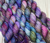 Pretty Minis - Smooshy with Cashmere Miniskein Club - Single Skeins