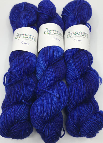 Classy Worsted