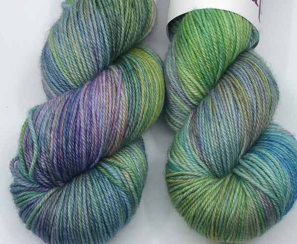 Smooshy with Cashmere - Dream Girls