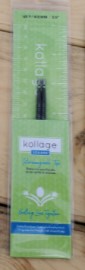 Kollage SQUARE  Interchangeable Needle Tips
