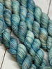 Pretty Minis - Smooshy with Cashmere Miniskein Club - Single Skeins