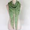 Kallara Shawl Kit - Smooshy with Cashmere - Relish the Vote