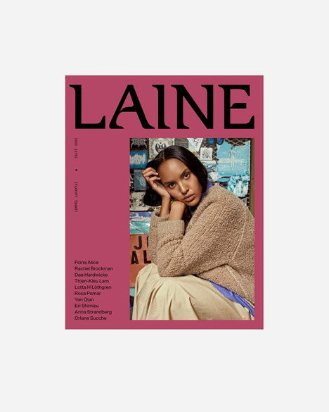 Laine - Issue 16