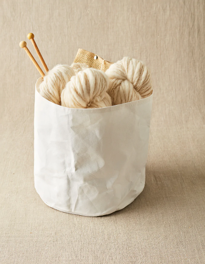 Cocoknits Kraft Bins