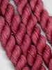 Pretty Minis - Smooshy with Cashmere Miniskein Club - Single Skeins