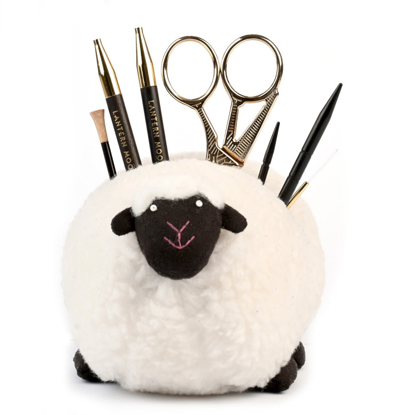 Sherpa Sheep Accessories Holder