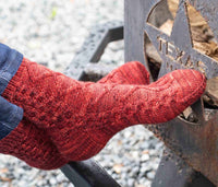 Nomadic Knits Issue Ten:  Texas