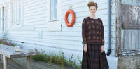 Winter Crochet