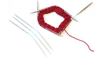 addi FlexiFlip Double Pointed Needles