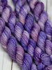 Pretty Minis - Smooshy with Cashmere Miniskein Club - Single Skeins