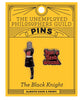 Monty Python Black Knight Enamel Pin Set