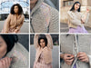 Neons & Neutrals - A Knitwear Collection Curated by Aimee Gille