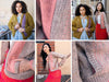 Neons & Neutrals - A Knitwear Collection Curated by Aimee Gille