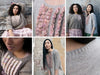 Neons & Neutrals - A Knitwear Collection Curated by Aimee Gille