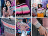 Neons & Neutrals - A Knitwear Collection Curated by Aimee Gille