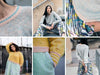 Neons & Neutrals - A Knitwear Collection Curated by Aimee Gille