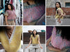 Neons & Neutrals - A Knitwear Collection Curated by Aimee Gille