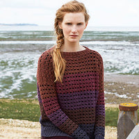Winter Crochet