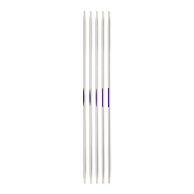 Prym Ergonomics Double Pointed Knitting Needles