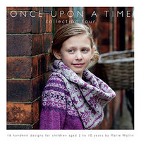 Once Upon a Time