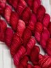 Pretty Minis - Smooshy with Cashmere Miniskein Club - Single Skeins