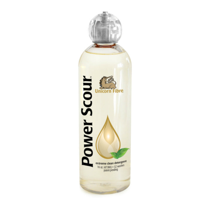 Unicorn Power Scour (Classic Scent)