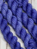 Pretty Minis - Smooshy with Cashmere Miniskein Club - Single Skeins