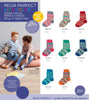 Regia Pairfect Kids Color Sock Yarn