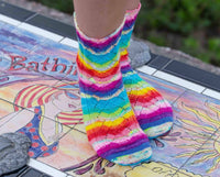 Nomadic Knits Issue Ten:  Texas