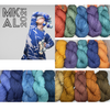 Shawlography MKAL 2021 (Stephen West) Yarn Packs - Merino Mia 2