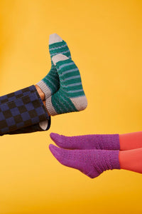 Ready - Set - Socks