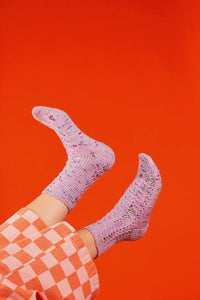 Ready - Set - Socks