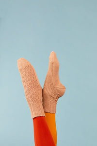 Ready - Set - Socks