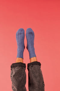 Ready - Set - Socks