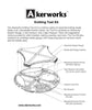 Akerworks Knitting Tool Kit