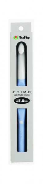 Tulip Etimo Grandhook Crochet Hook